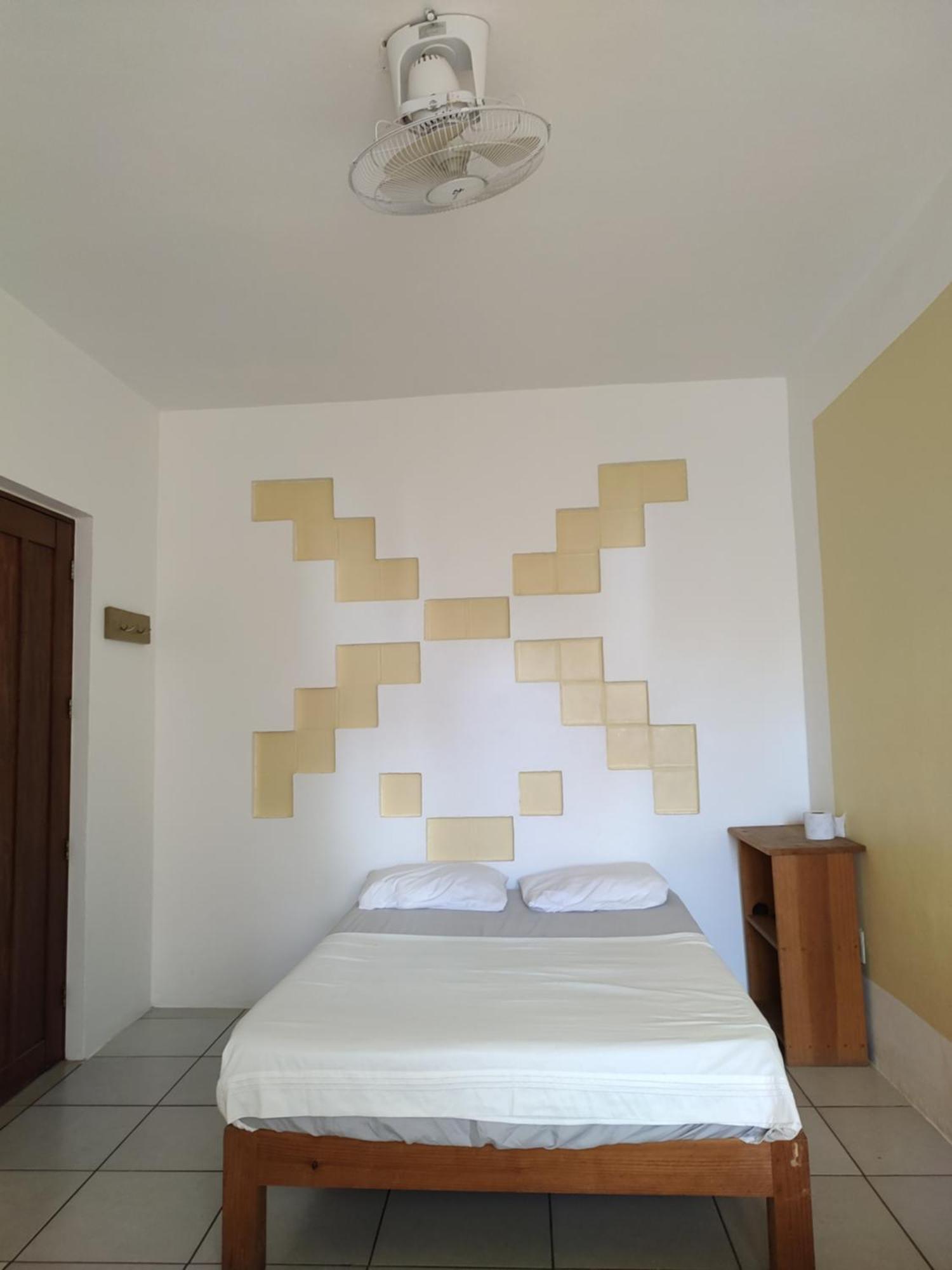 Brisamar Guesthouse بويرتو إسكونديدو المظهر الخارجي الصورة