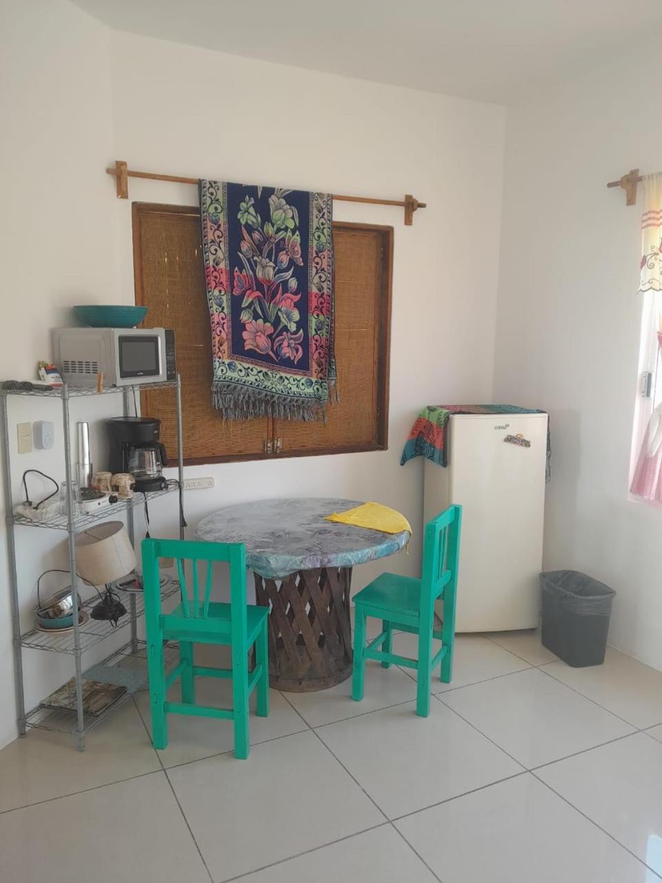 Brisamar Guesthouse بويرتو إسكونديدو المظهر الخارجي الصورة