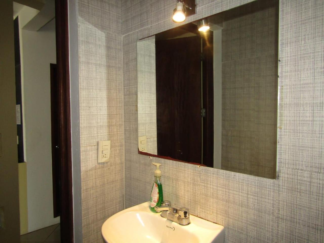 Brisamar Guesthouse بويرتو إسكونديدو المظهر الخارجي الصورة