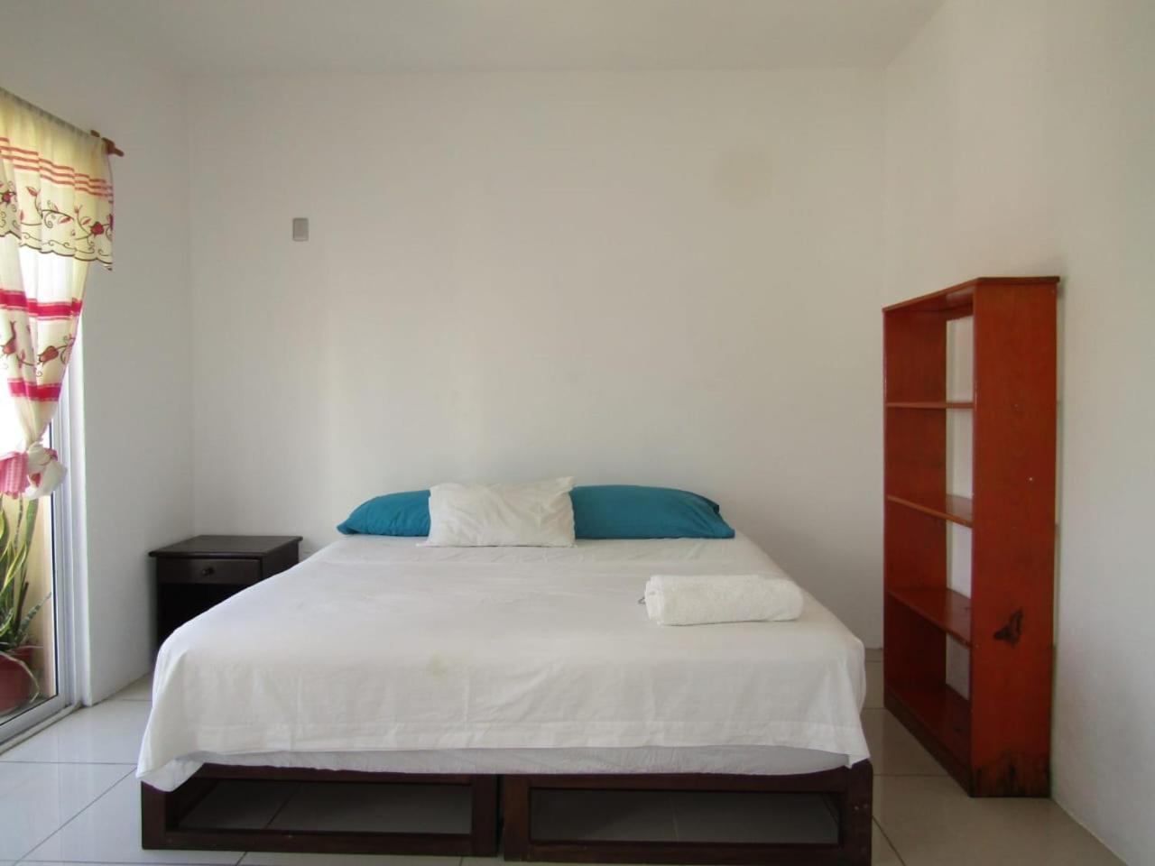 Brisamar Guesthouse بويرتو إسكونديدو المظهر الخارجي الصورة