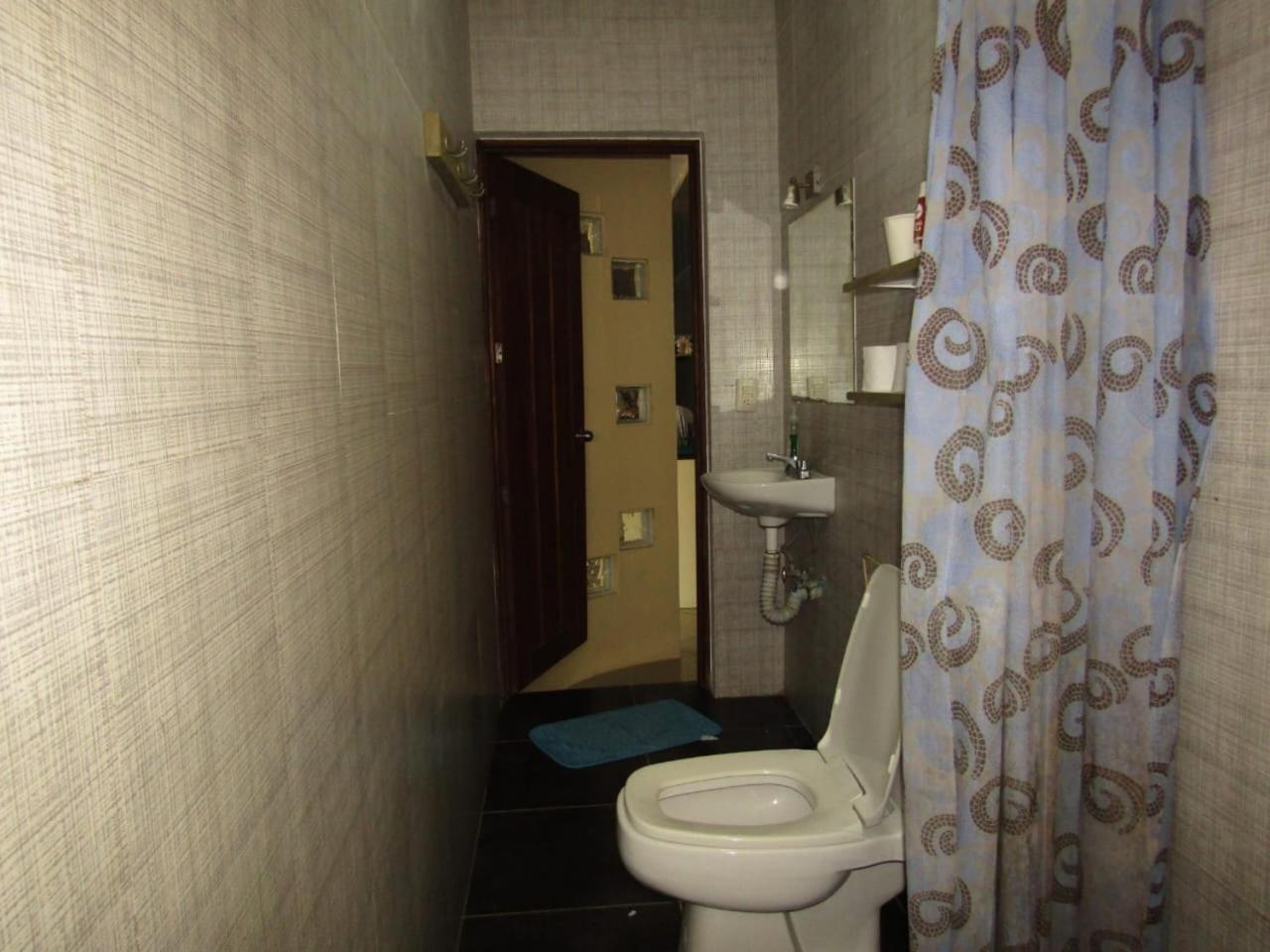 Brisamar Guesthouse بويرتو إسكونديدو المظهر الخارجي الصورة