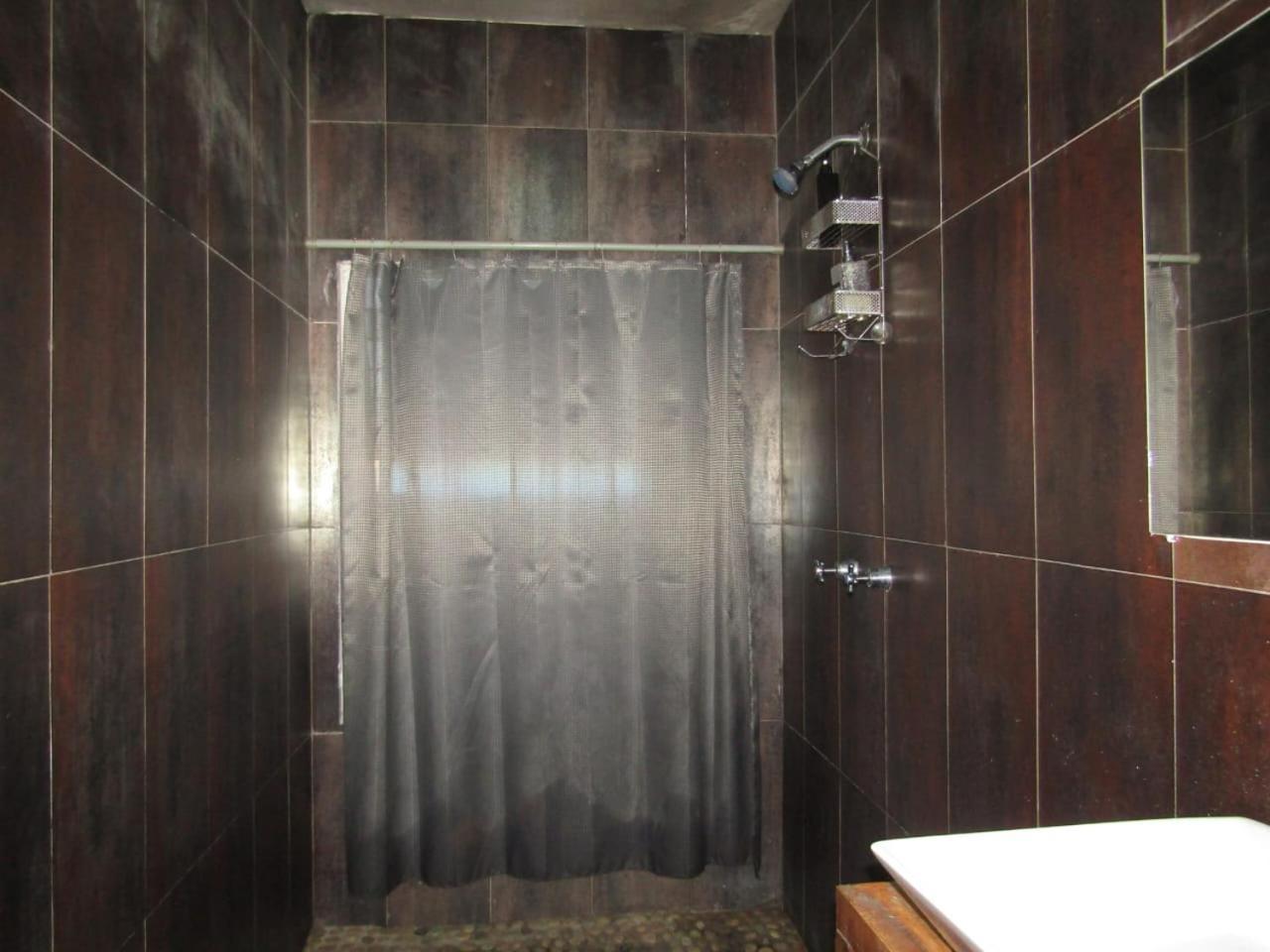 Brisamar Guesthouse بويرتو إسكونديدو المظهر الخارجي الصورة