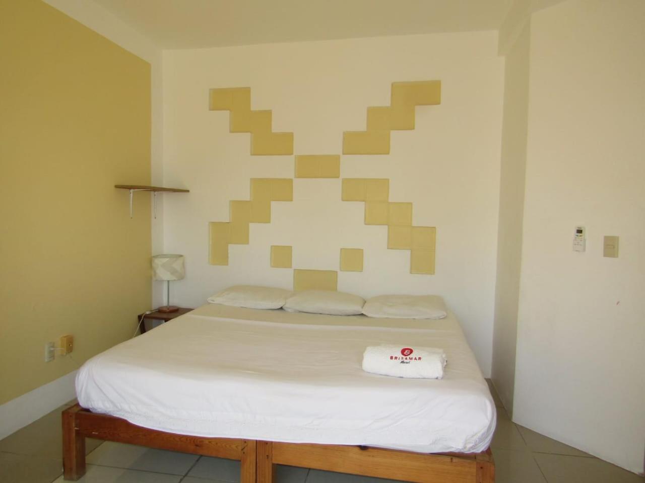 Brisamar Guesthouse بويرتو إسكونديدو المظهر الخارجي الصورة