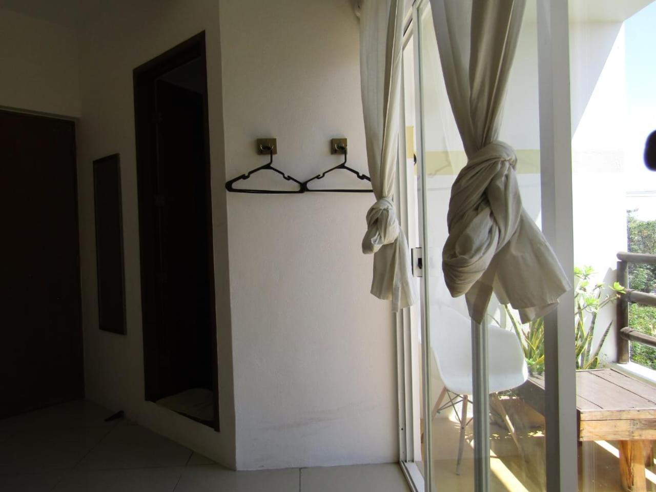 Brisamar Guesthouse بويرتو إسكونديدو المظهر الخارجي الصورة