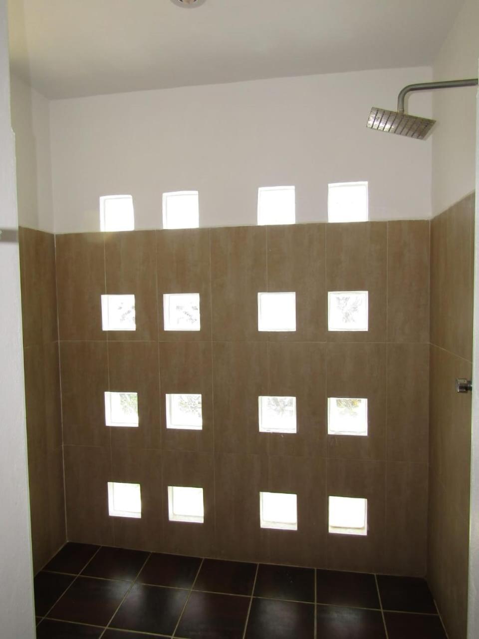 Brisamar Guesthouse بويرتو إسكونديدو المظهر الخارجي الصورة